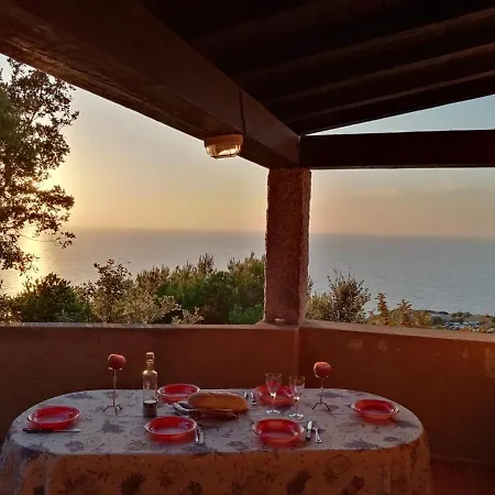 Casa Faedda Costa Paradiso Exterior photo