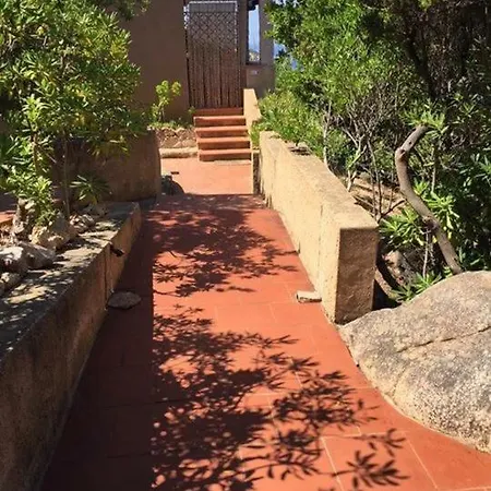 Casa Faedda Costa Paradiso Exterior photo