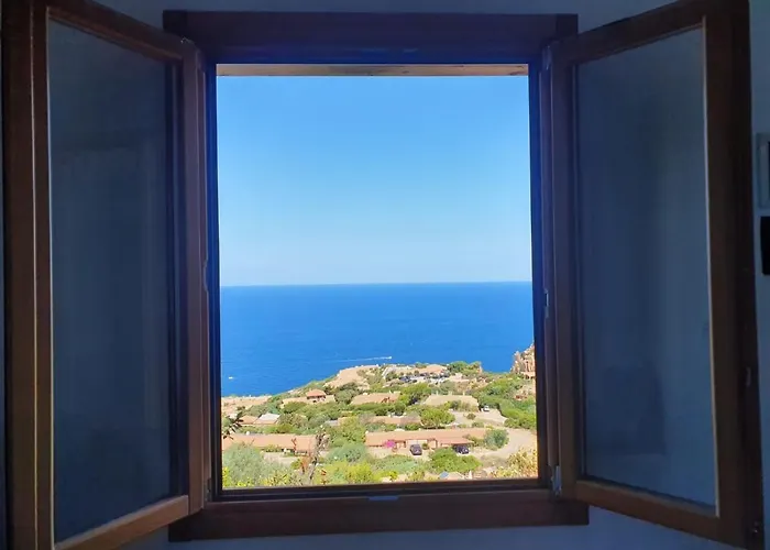 Casa Faedda Costa Paradiso