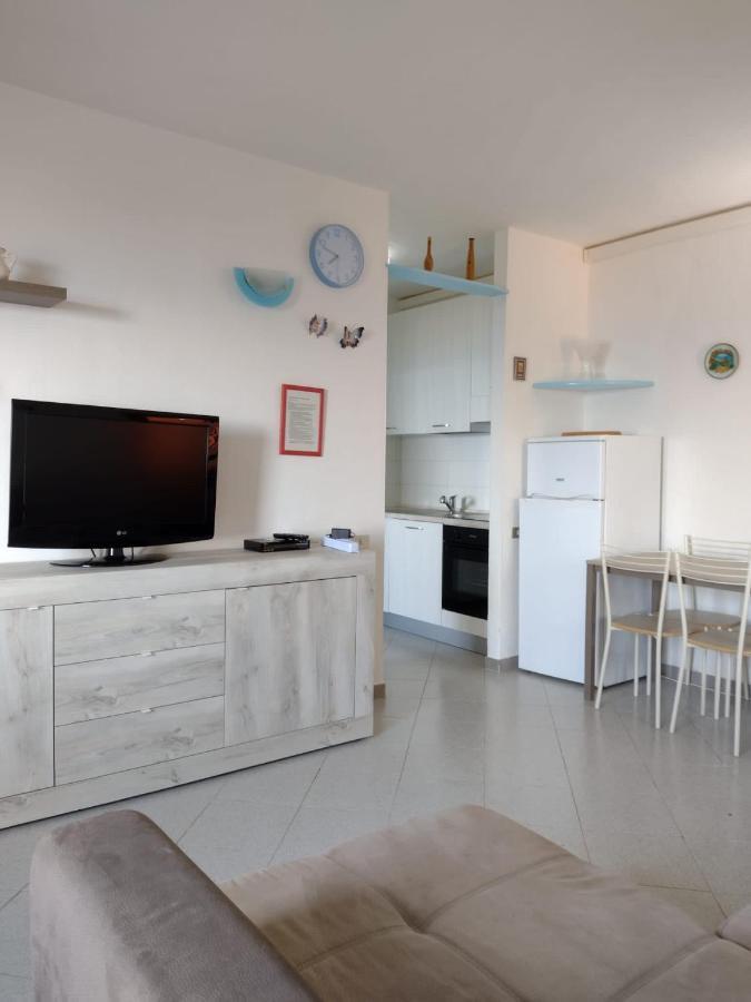 Casa Faedda Costa Paradiso
