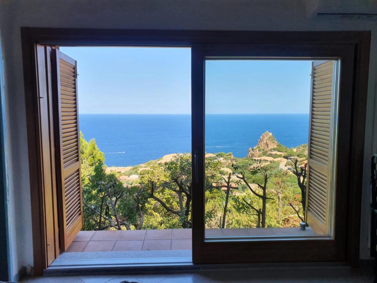 Casa Faedda Costa Paradiso