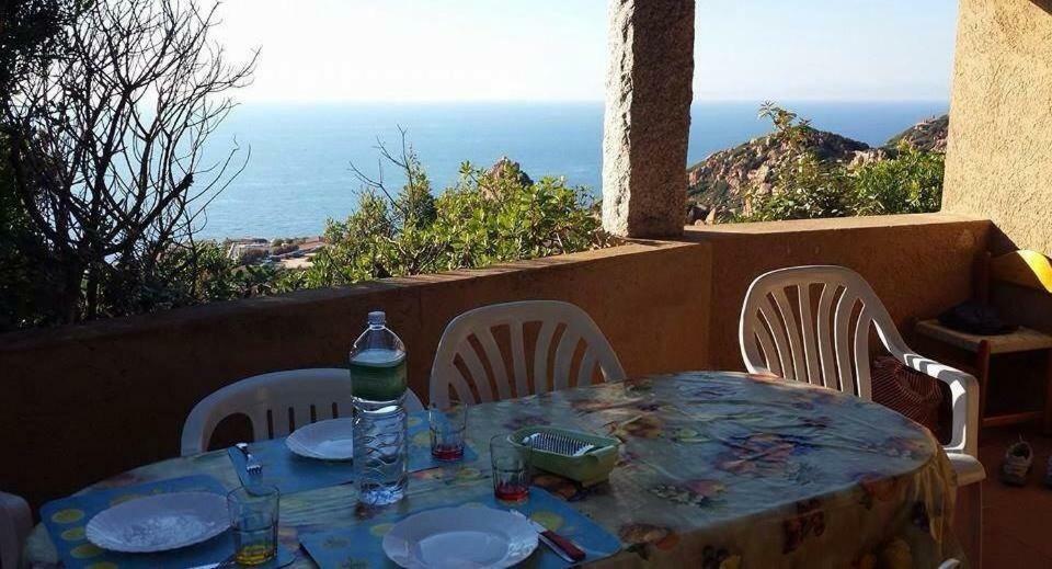 Casa Faedda Holiday home