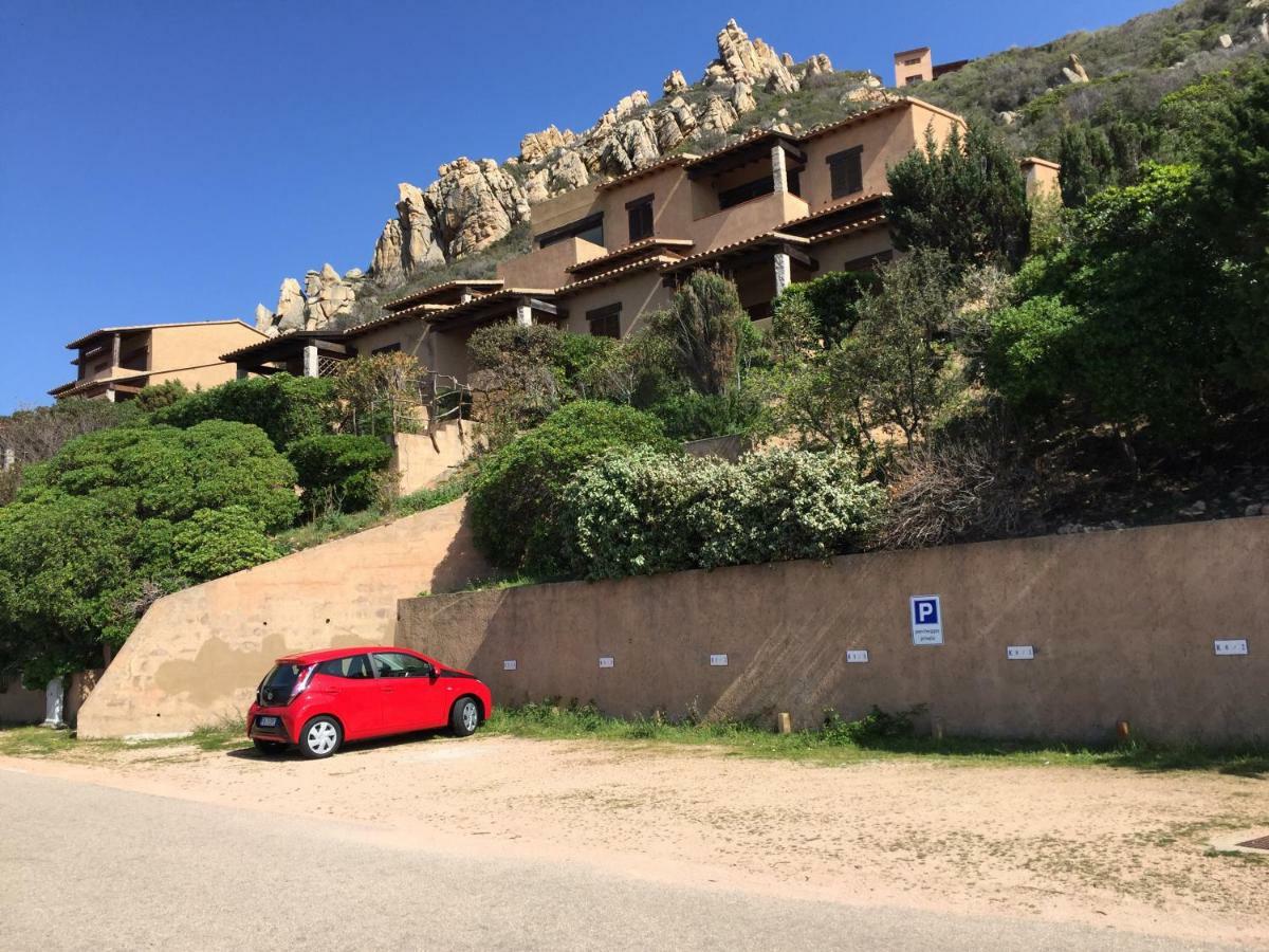 Holiday home Casa Faedda *