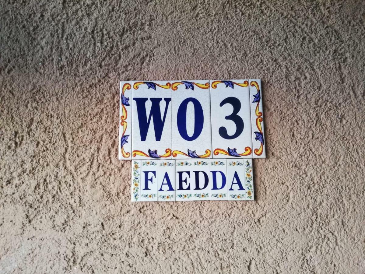 Holiday home Casa Faedda Costa Paradiso
